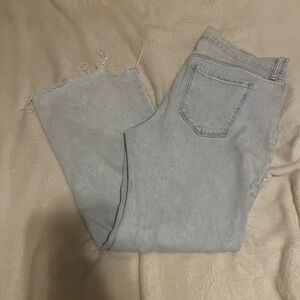Old Navy Boyfriend Denim Jeans
